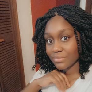 Meet your Posher, Kishma